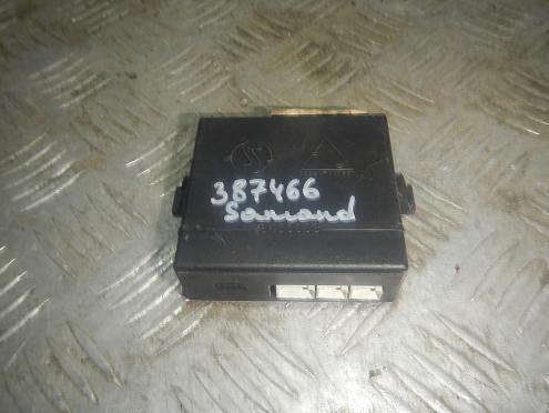 Фотография Блок электронный, Iran Khodro (Иран Ходро)-SAMAND (САМАНД)