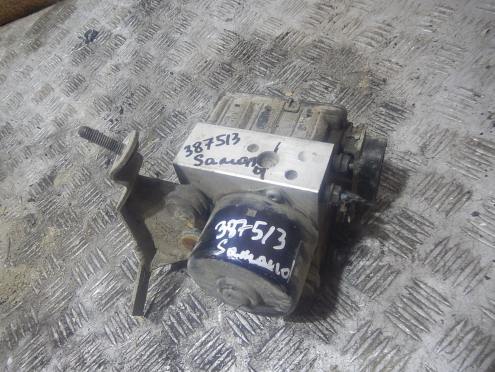 Фотография Блок ABS (насос), Iran Khodro (Иран Ходро)-SAMAND (САМАНД)