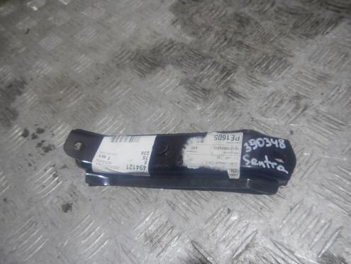 Фотография Панель передняя элемент, Nissan (Ниссан)-SENTRA B17 (14-)