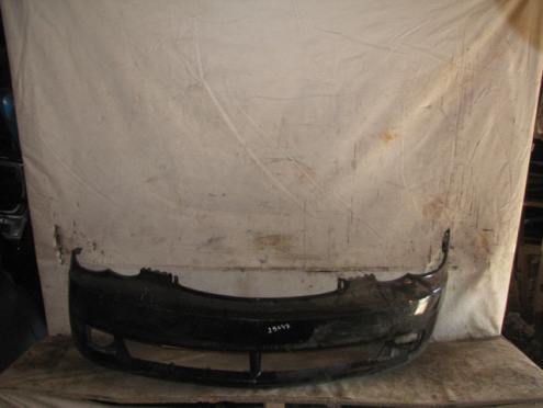 Фотография Бампер передний, Chrysler (Крайслер)-CRUISER PT (00-10)