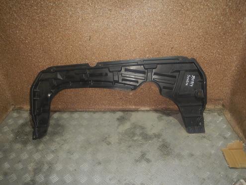 Фотография Пыльник двигателя, Nissan (Ниссан)-SENTRA B17 (14-)