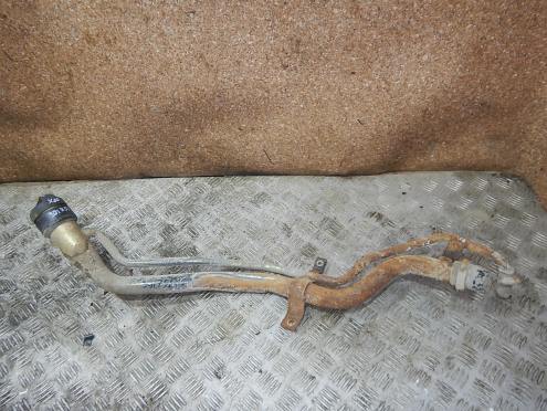 Фотография Горловина топливного бака, Lifan (Лифан)-X-60 (12-)