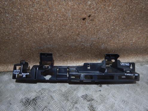 Фотография Усилитель бампера заднего, Renault (Рено)-DOKKER (12-)