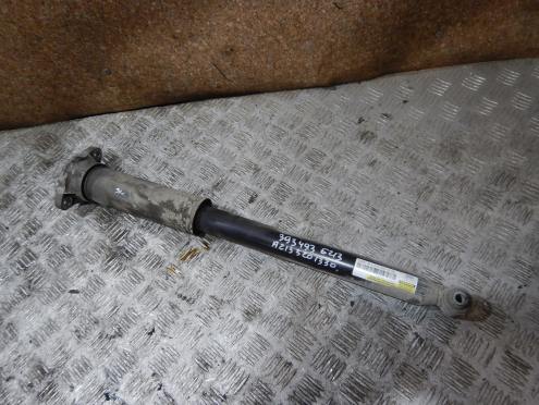 Фотография Амортизатор задний, Mercedes-Benz (Мерседес)-MERCEDES (W213) E-KLASSE (16-)