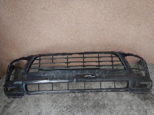 Фотография Бампер передний, Porsche (Порше)-MACAN (14-)