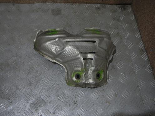 Фотография Экран тепловой, Toyota (Тойота)-SPACIO (01-)