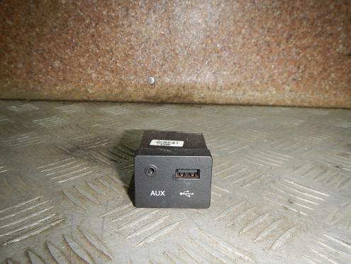 Фотография Блок электронный, SsangYong (Сангйонг)-ACTYON (10-)