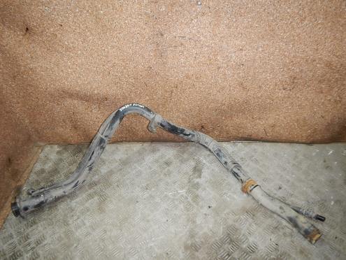 Фотография Горловина топливного бака, SsangYong (Сангйонг)-ACTYON (10-)