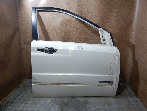 Фотография Дверь передняя правая, SsangYong (Сангйонг)-KYRON (05-)