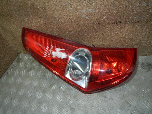 Фотография Фонарь задний левый, Suzuki (Сузуки)-SPLASH (08-)