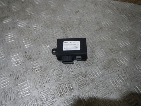 Фотография Блок электронный, Chery (Чери)-VERY A13 (11-14)