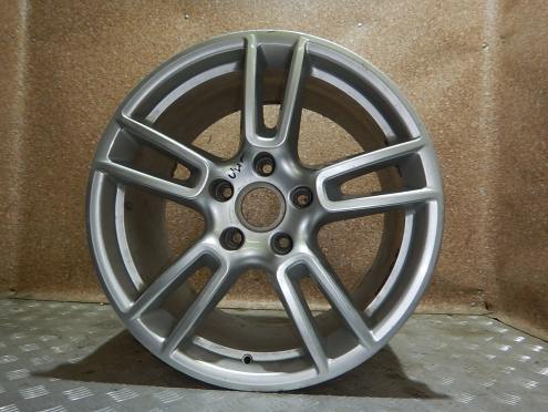 Фотография Диск колесный литой