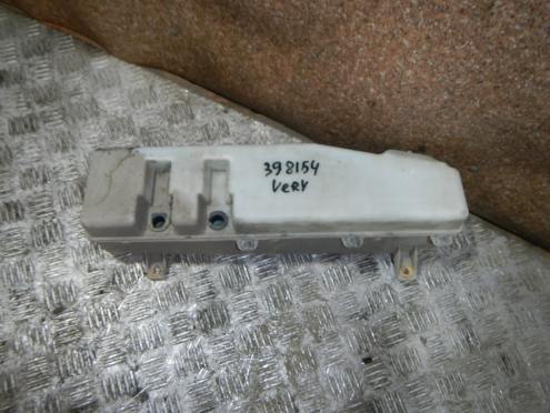 Фотография Бачок омывателя лобового стекла, Chery (Чери)-VERY A13 (11-14)