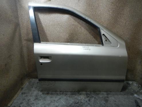 Фотография Дверь передняя правая, Iran Khodro (Иран Ходро)-SAMAND (САМАНД)