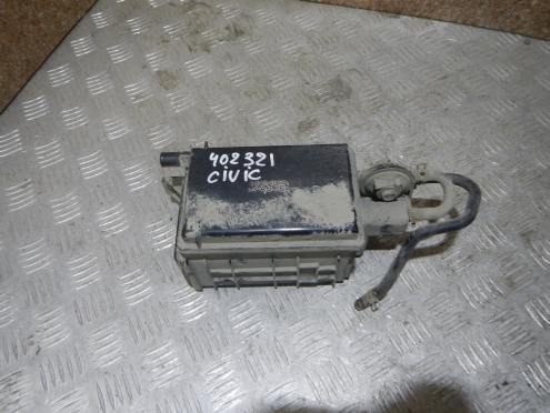 Фотография Абсорбер (фильтр угольный), Honda (Хонда)-CIVIC 5D (06-12)