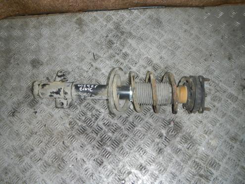 Фотография Амортизатор передний левый, Honda (Хонда)-CIVIC 5D (06-12)