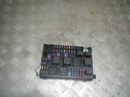 Фотография Блок предохранителей, Chery (Чери)-VERY A13 (11-14)