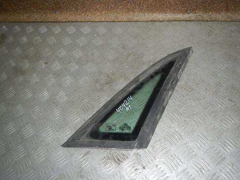 Фотография Стекло кузовное глухое правое, Audi (Ауди)-A1 (8X) (10-18)