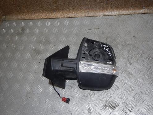 Фотография Зеркало левое электрическое, Fiat (Фиат)-DOBLO (05-15)