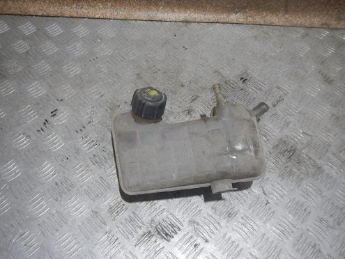 Фотография Бачок расширительный, Renault (Рено)-MEGANE II (02-09)