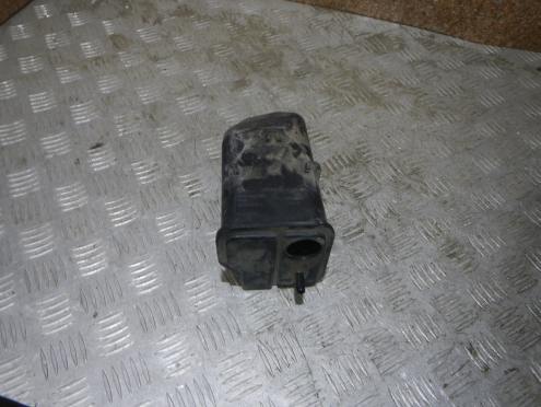 Фотография Абсорбер (фильтр угольный), Volkswagen (Фольксваген)-GOLF VI (09-12)