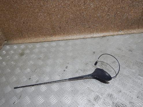 Фотография Антенна, Citroen (Ситроен)-C3 (02-09)