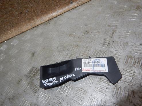 Фотография Воздуховод радиатора левый, Toyota (Тойота)-PROBOX (02-05)