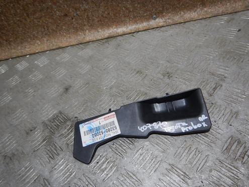 Фотография Воздуховод радиатора правый, Toyota (Тойота)-PROBOX (02-05)