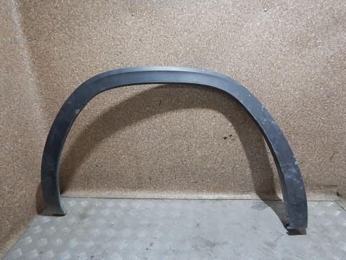 Фотография Накладка крыла заднего правого, Volkswagen (Фольксваген)-TERAMONT (16-)