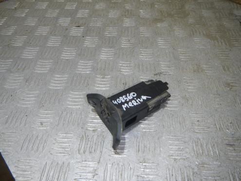 Фотография Активатор лючка бензобака, Opel (Опель)-MERIVA (03-10)