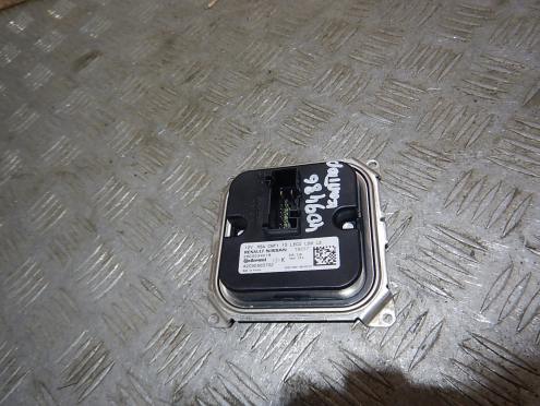 Фотография Блок управления светом, Renault (Рено)-KAPTUR (16-)