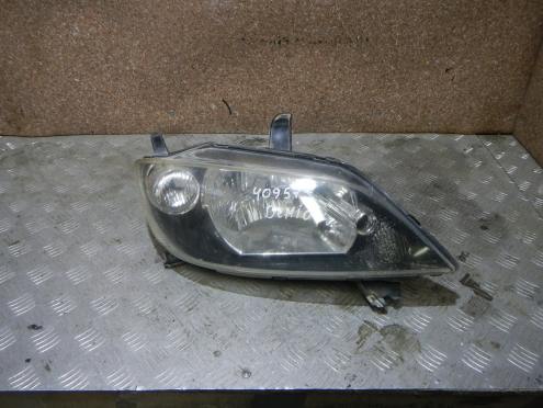 Фотография Фара правая, Mazda (Мазда)-DEMIO (02-)