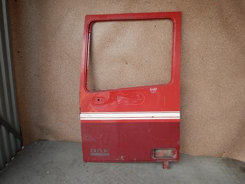 Фотография Дверь передняя левая, ГРУЗОВЫЕ АВТОМОБИЛИ-DAF XF 105 (05-)