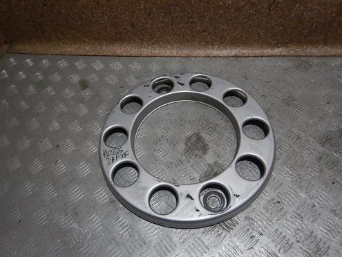 Фотография Колпак декоративный легкосплавного диска, ГРУЗОВЫЕ АВТОМОБИЛИ-DAF XF 105 (05-)