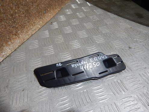 Фотография Кронштейн бампера переднего правый, Hyundai (Хендэ)-EQUUS (09-16)