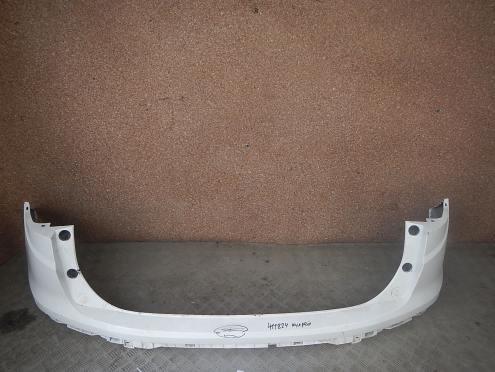 Фотография Бампер задний, Geely (Джили)-COOLRAY (20-)