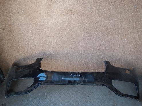 Фотография Бампер передний, Volvo (Вольво)-XC90 (15-)