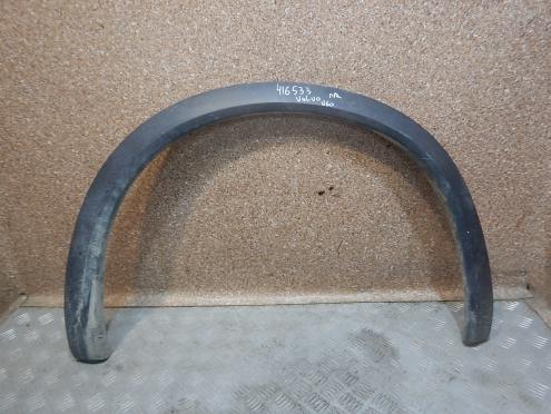 Фотография Накладка крыла переднего правого, Volvo (Вольво)-V60 (10-)