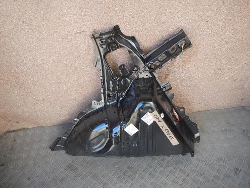 Фотография Арка заднего крыла правая, Honda (Хонда)-CRV (17-)