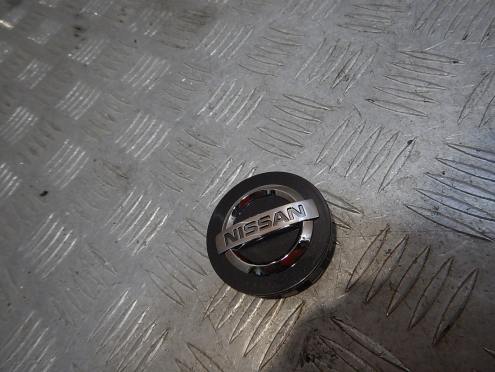 Фотография Колпак декоративный легкосплавного диска, Nissan (Ниссан)-JUKE (15-)