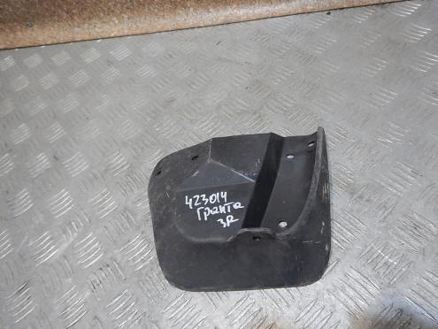 Фотография Брызговик задний правый, ВАЗ (VAZ)-LADA GRANTA (ГРАНТА) (11-18)