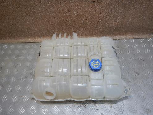 Фотография Бачок расширительный, ГРУЗОВЫЕ АВТОМОБИЛИ-VOLVO TRUCK FH (08-)