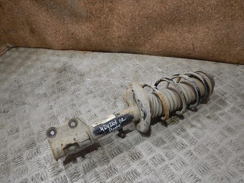 Фотография Амортизатор передний правый, Fiat (Фиат)-PUNTO (05-18)