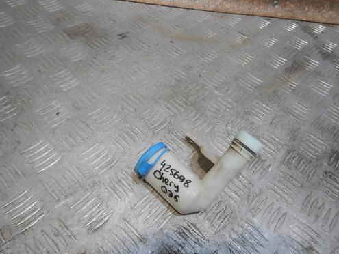 Фотография Горловина бачка омывателя, Chery (Чери)-QQ6 (S21) (07-10)