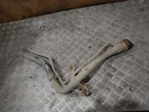 Фотография Горловина топливного бака, Chery (Чери)-QQ6 (S21) (07-10)