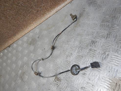 Фотография Датчик ABS передний правый, Chery (Чери)-QQ6 (S21) (07-10)