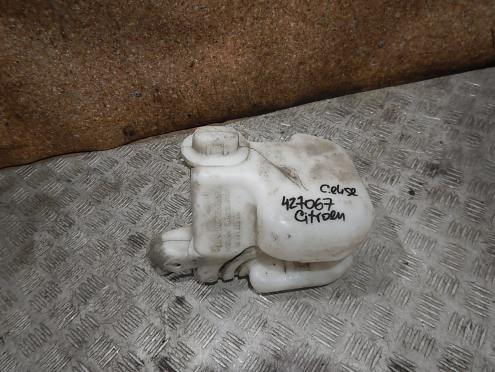 Фотография Бачок омывателя лобового стекла, Citroen (Ситроен)-C-ELYSEE (13-)