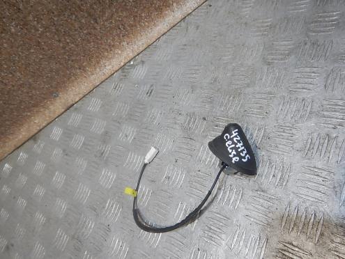 Фотография Антенна, Citroen (Ситроен)-C-ELYSEE (13-)