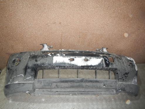 Фотография Бампер передний, Nissan (Ниссан)-X-TRAIL (T31) (07-)