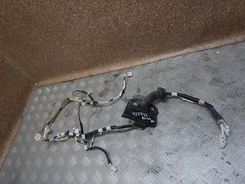 Фотография Проводка (коса), Toyota (Тойота)-PRIUS (09-)